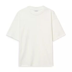 JOHN ELLIOTT Folsom Raw Edge Tee